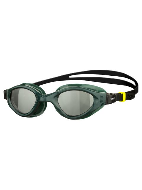 Arena Cruiser EVO Smoke Goggles - Army & Black