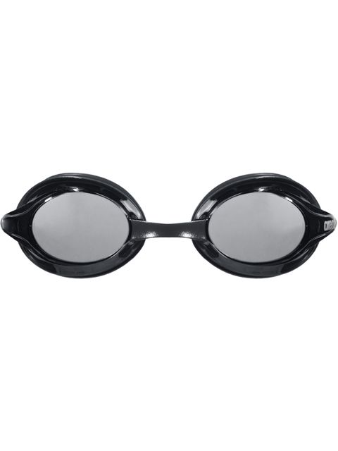 Arena Drive 3 Smoke Goggles - Black
