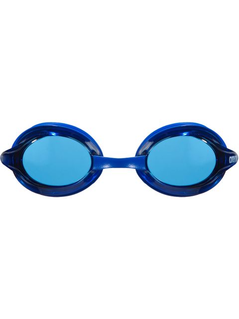 Arena Drive 3 Tinted Goggles - Blue