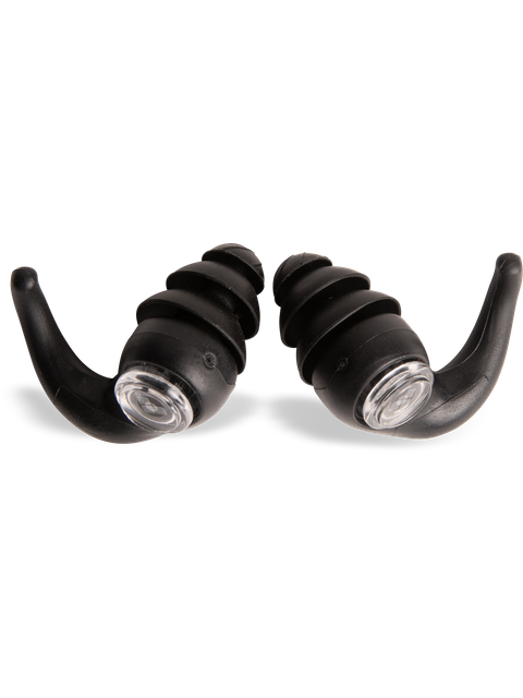 Arena Ear Plug - Black