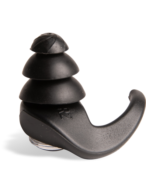 Arena Ear Plug - Black