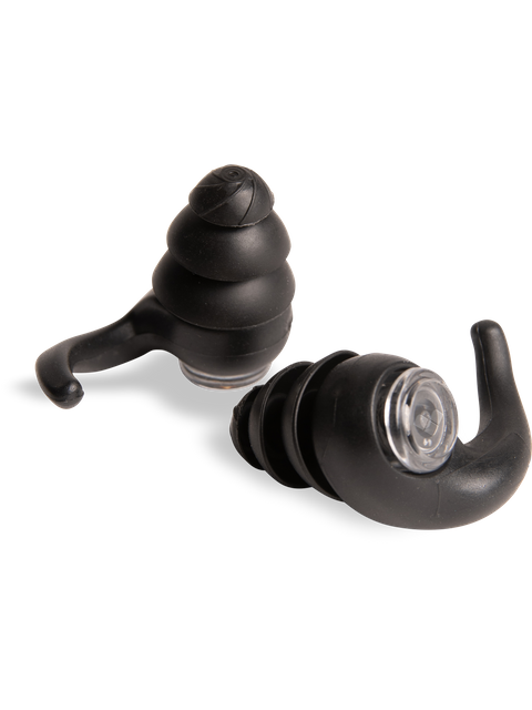 Arena Ear Plug - Black