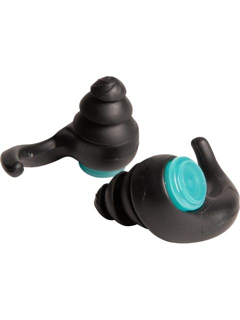 Arena Ear Plug Junior - Black