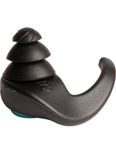 Arena Ear Plug Junior - Black