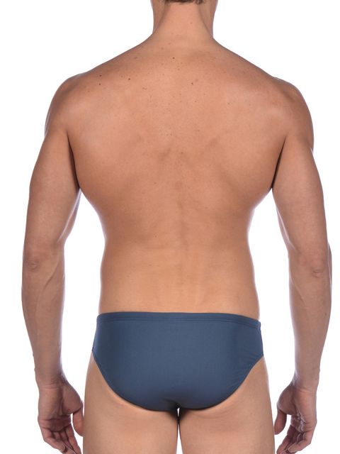 Arena Essentials Turquoise Mens Briefs