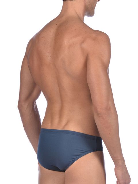 Arena Essentials Turquoise Mens Briefs