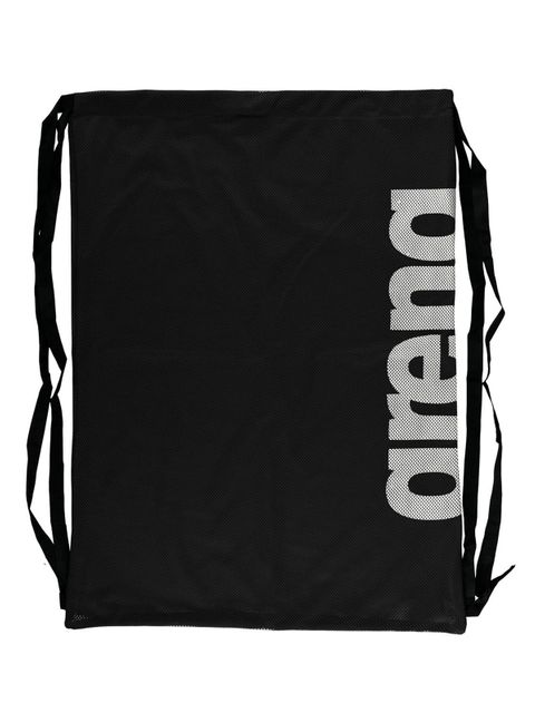 Arena Fast Mesh Black Bag