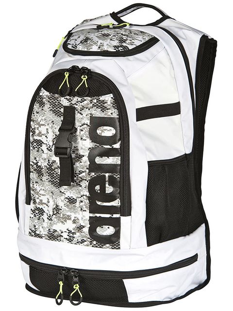 Arena Fastpack 2.1 Backpack - Limited Edition Camo