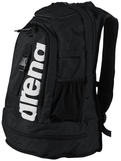 Arena Fastpack 2.2 Backpack - Black Melange
