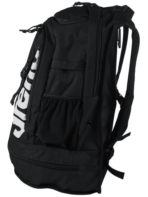 Arena Fastpack 2.2 Backpack - Black Melange