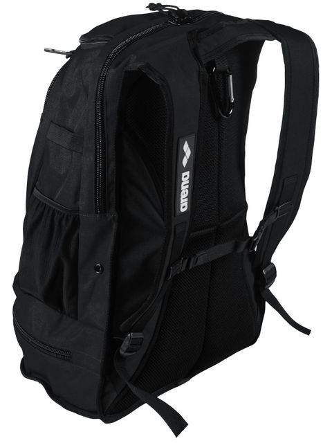 Arena Fastpack 2.2 Backpack - Black Melange