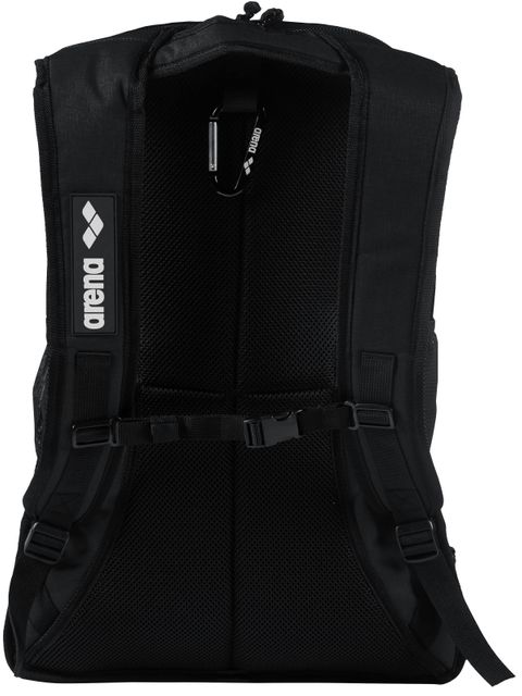 Arena Fastpack 2.2 Backpack - Black Melange