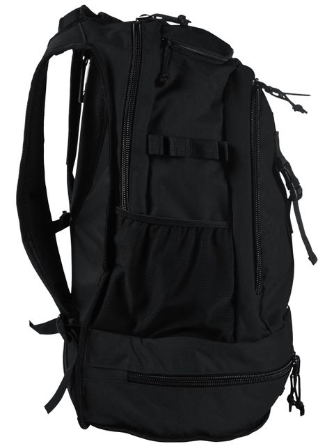 Arena Fastpack 2.2 Backpack - Black Melange