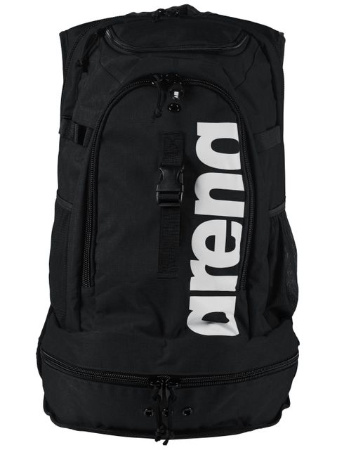 Arena Fastpack 2.2 Backpack - Black Melange
