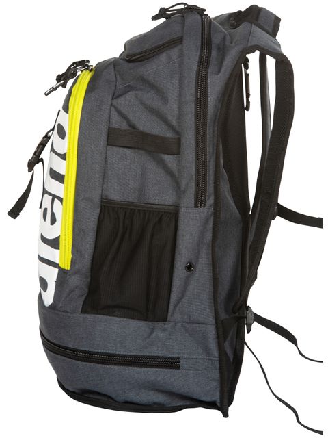 Arena Fastpack 2.2 Backpack - Grey Melange