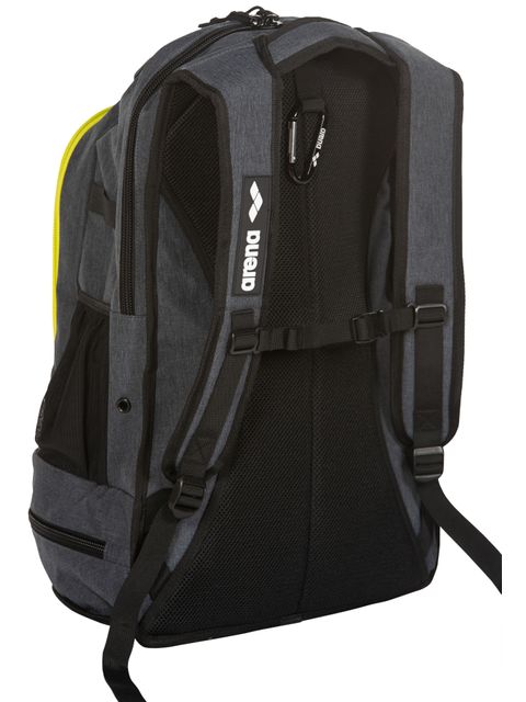 Arena Fastpack 2.2 Backpack - Grey Melange