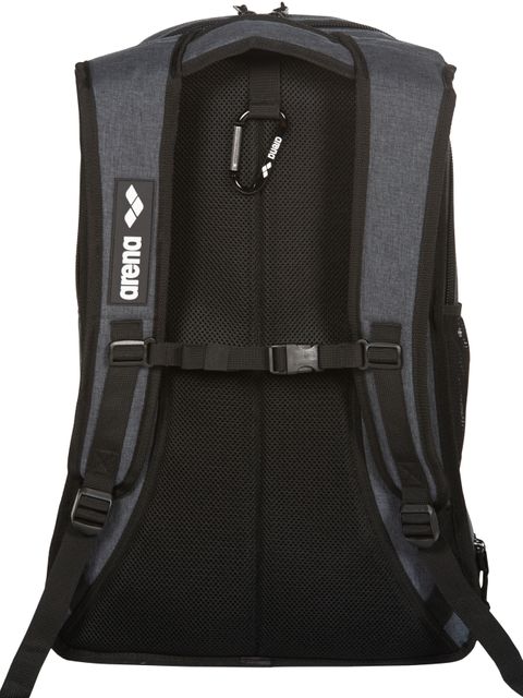 Arena Fastpack 2.2 Backpack - Grey Melange