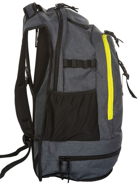 Arena Fastpack 2.2 Backpack - Grey Melange