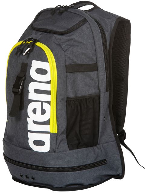 Arena Fastpack 2.2 Backpack - Grey Melange