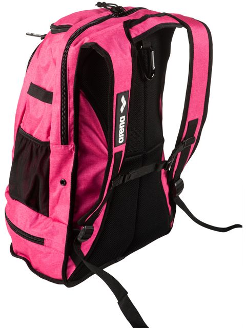 Arena Fastpack 2.2 Backpack - Pink Melange