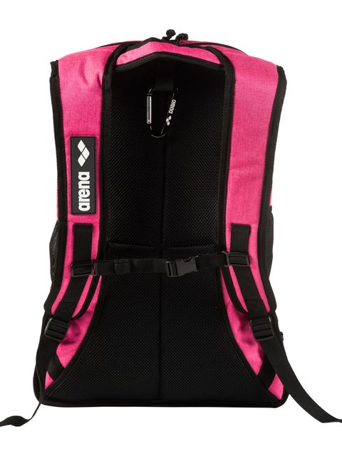Arena Fastpack 2.2 Backpack - Pink Melange