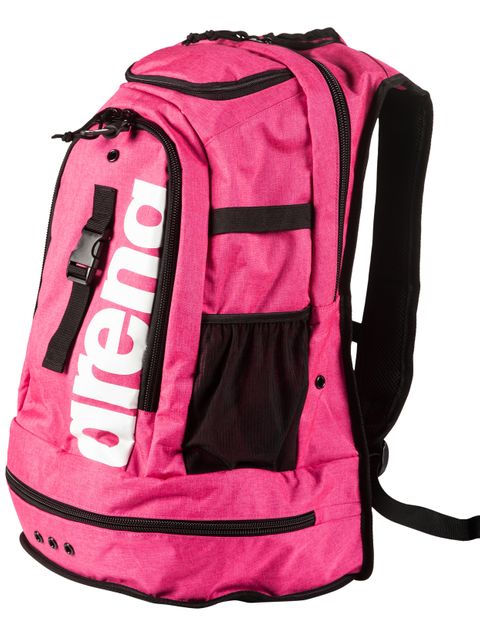 Arena Fastpack 2.2 Backpack - Pink Melange