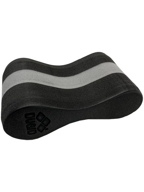Arena Freeflow Pull Buoy - Black & Grey