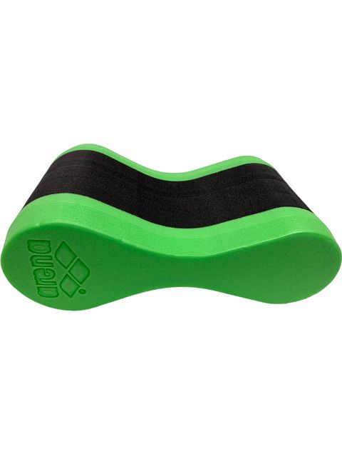 Arena Freeflow Pull Buoy - Acid Lime & Black