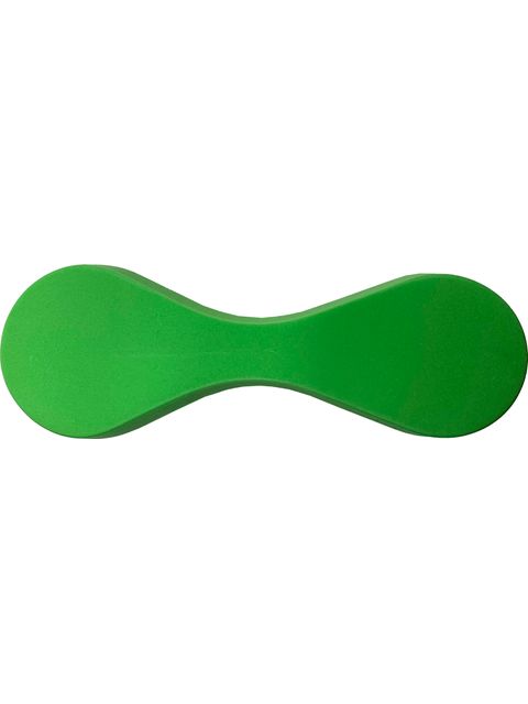 Arena Freeflow Pull Buoy - Acid Lime & Black