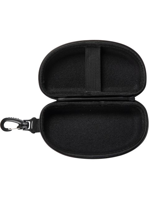 Arena Goggle Case - Black/Royal