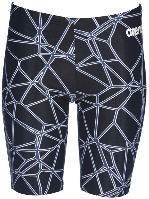 Arena Jammers - Carbonics Pro Black