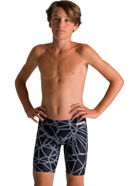 Arena Jammers - Carbonics Pro Black