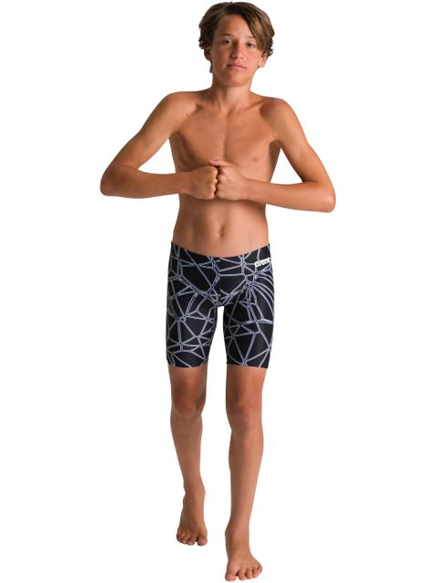 Arena Jammers - Carbonics Pro Black