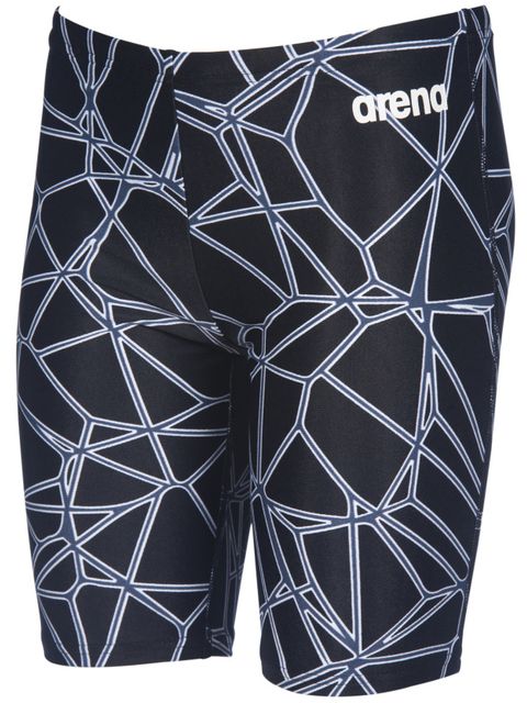 Arena Jammers - Carbonics Pro Black