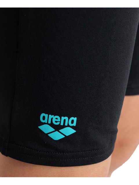 Arena Jammers - Graphic Black