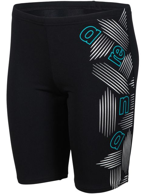 Arena Jammers - Graphic Black