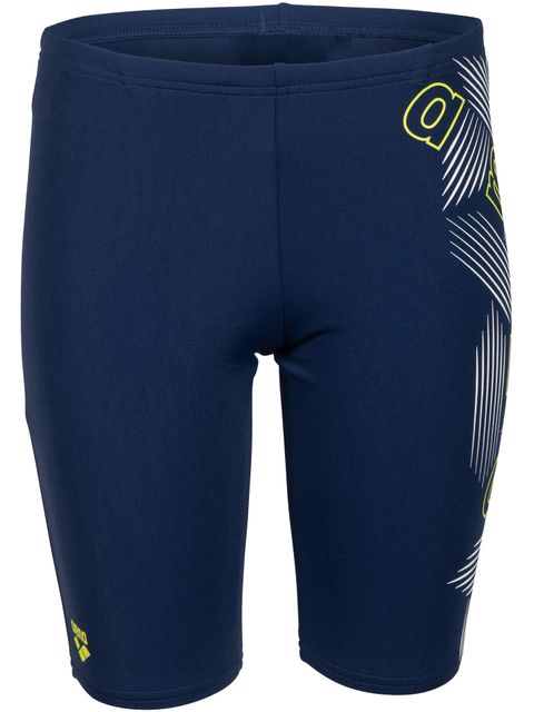 Arena Jammers - Graphic Navy