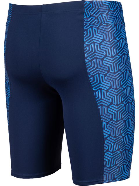 Arena Jammers - Kikko Navy