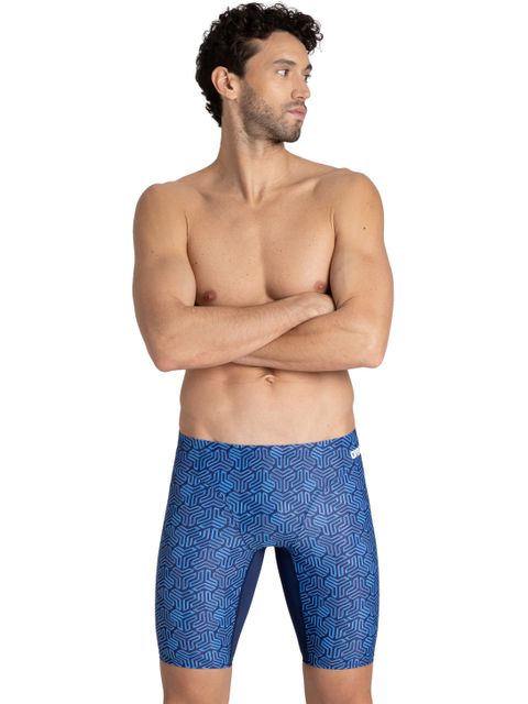 Arena Jammers - Kikko Navy