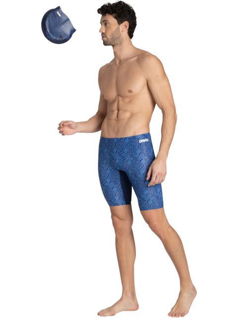 Arena Jammers - Kikko Navy