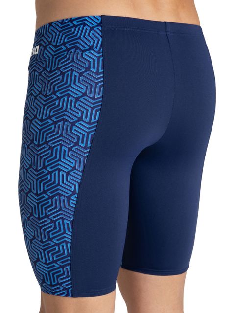 Arena Jammers - Kikko Navy