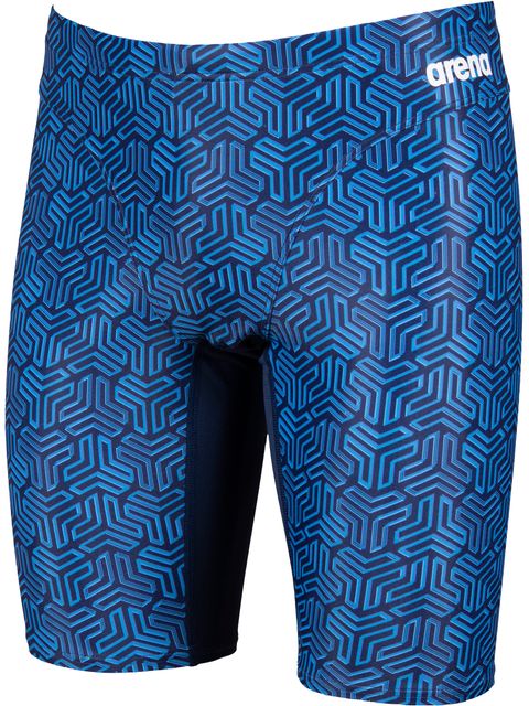 Arena Jammers - Kikko Navy