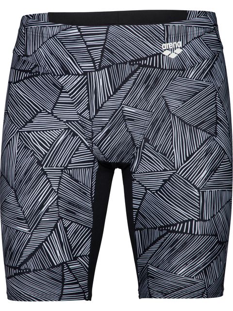 Arena Jammers - Overview