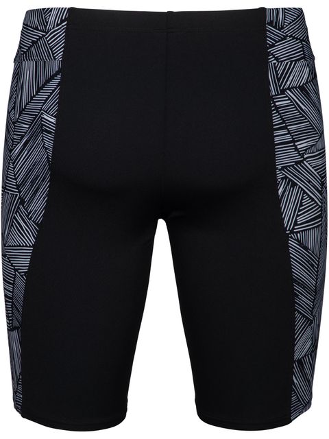 Arena Jammers - Overview