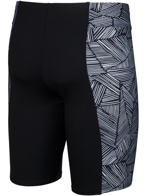 Arena Jammers - Overview