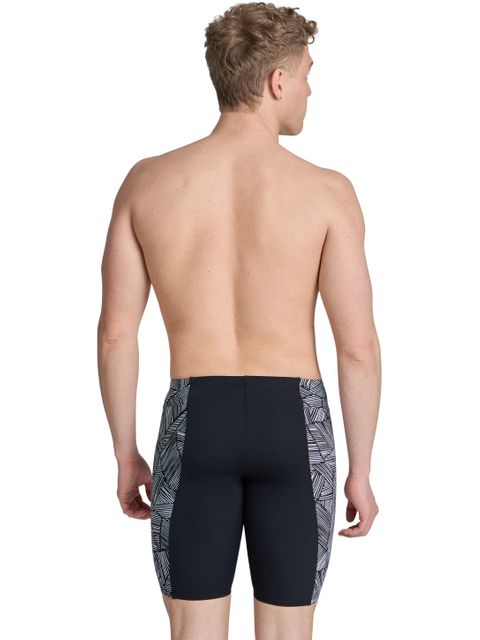 Arena Jammers - Overview