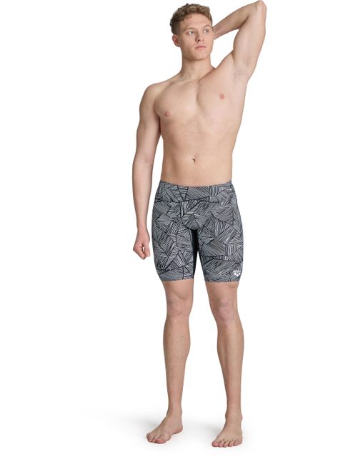 Arena Jammers - Overview