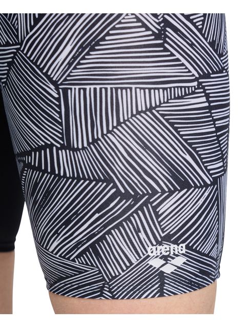 Arena Jammers - Overview