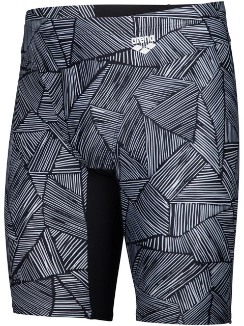 Arena Jammers - Overview