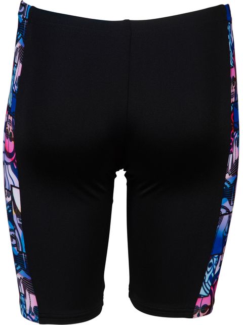 Arena Jammers - Scary